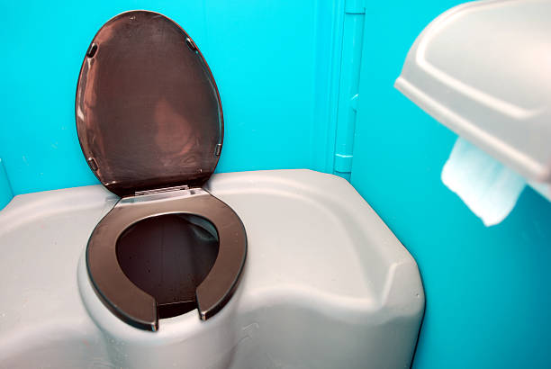 Best Local porta potty services  in Hazlehurst, GA