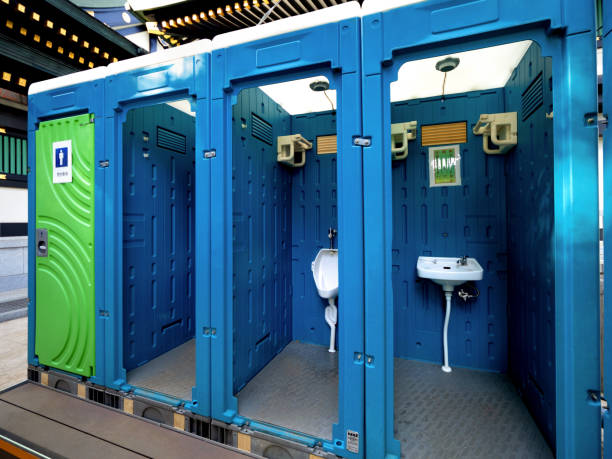 Best Local porta potty services  in Hazlehurst, GA