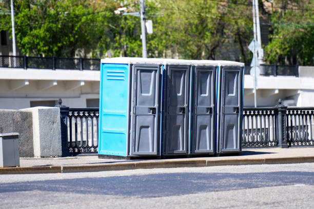 Best Porta potty rental for parties  in Hazlehurst, GA