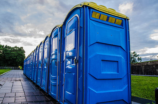 Best Sanitation services for porta potties  in Hazlehurst, GA