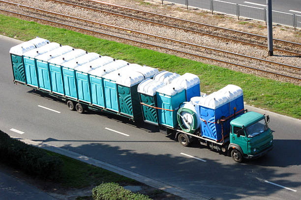 Best Emergency porta potty rental  in Hazlehurst, GA